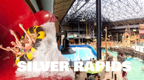 silver mountain water park hours|silver rapids water park tickets.